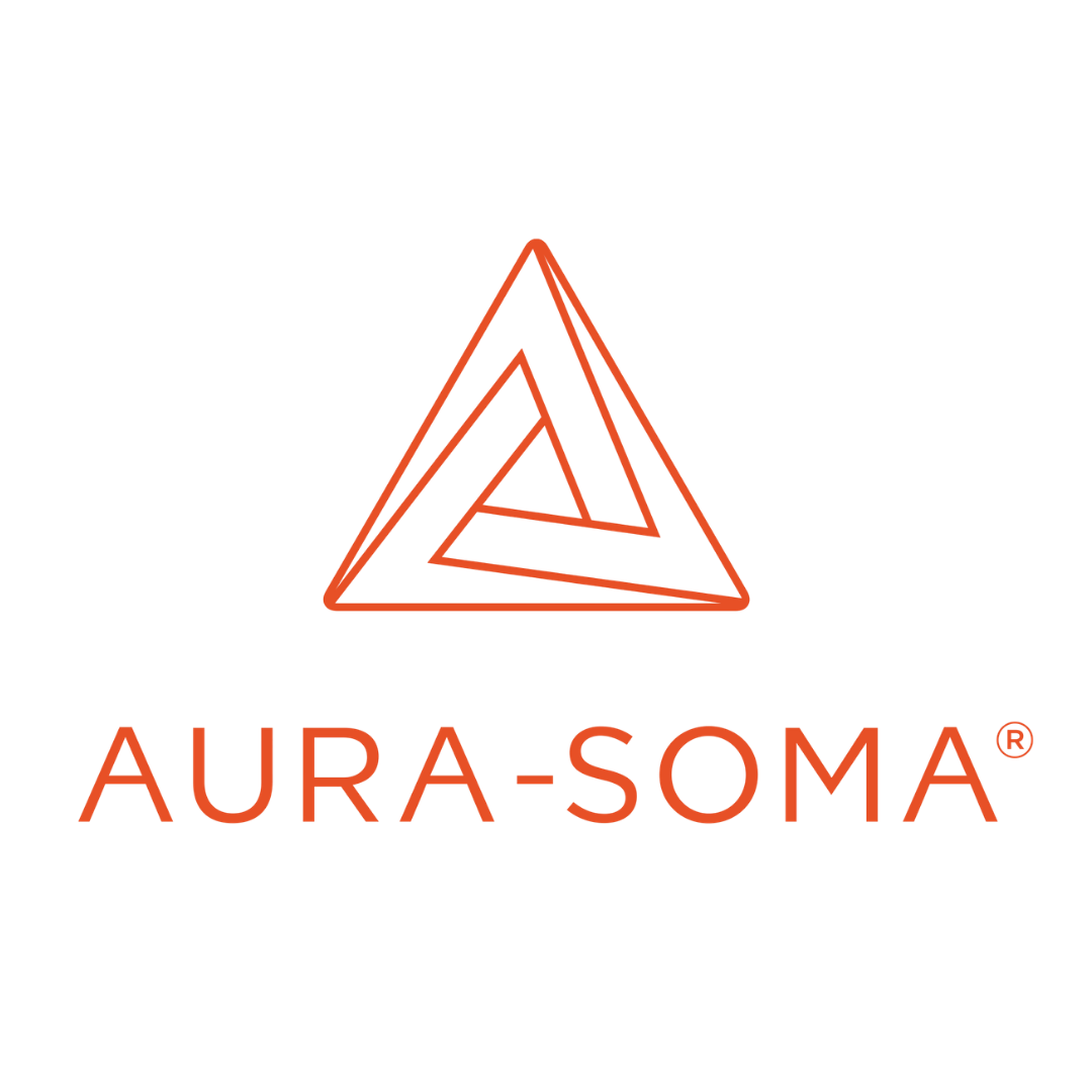 Aura-Soma 标志