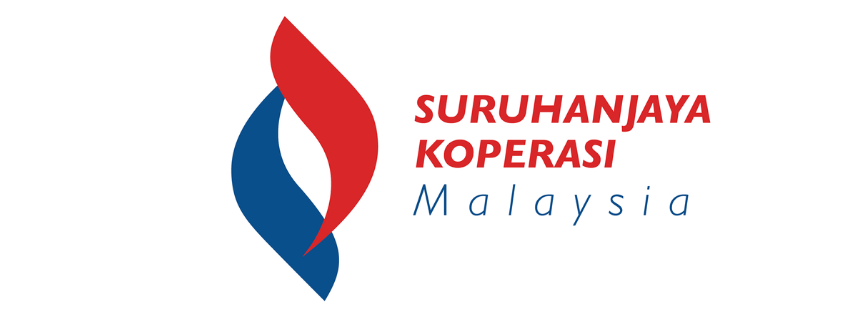 Suruhanjaya Koperasi Malaysia（SKM）标志