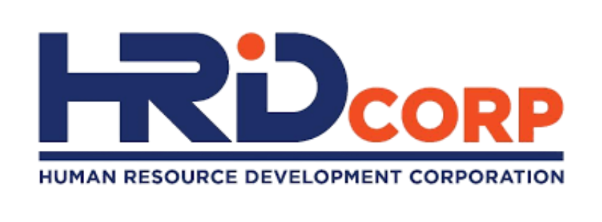 HRD Corp 标志